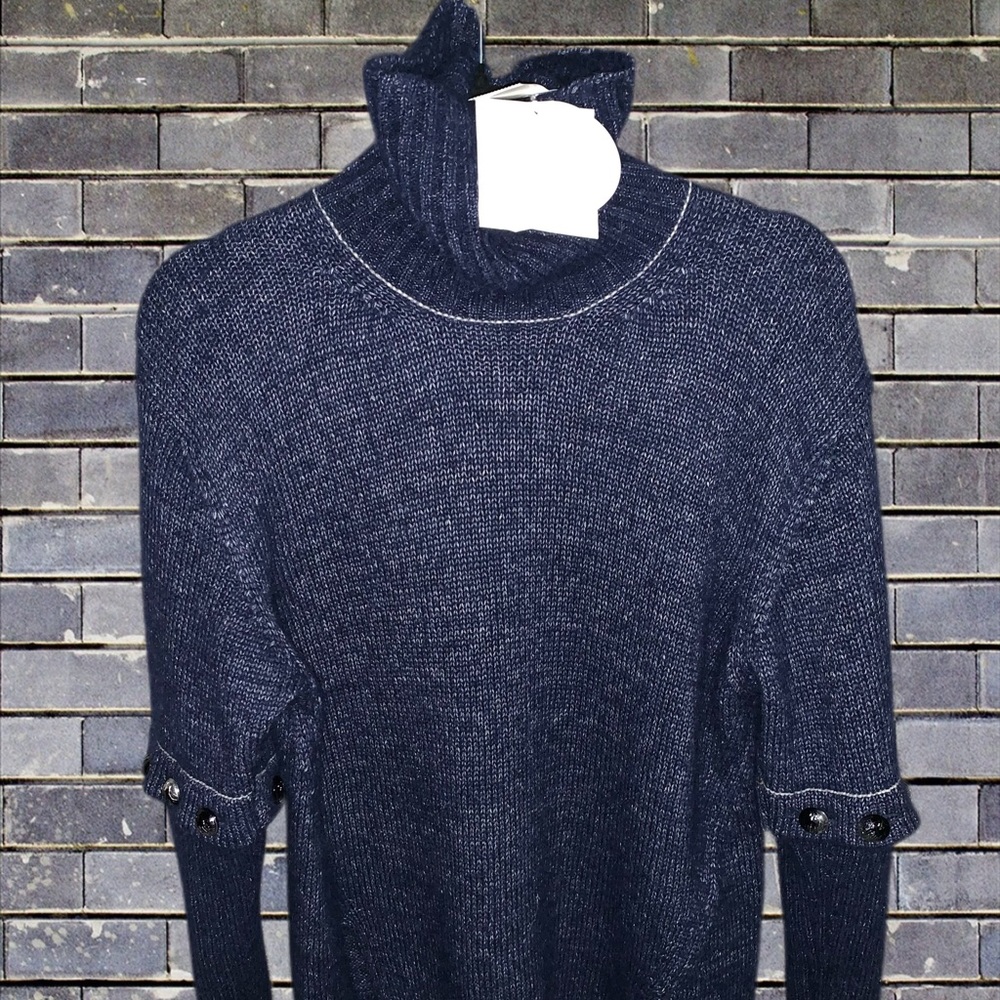 Chloe turtleneck Sweater